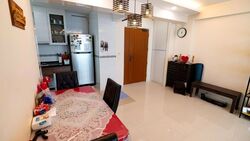 Blk 93A Telok Blangah Parcview (Bukit Merah), HDB 4 Rooms #628829511